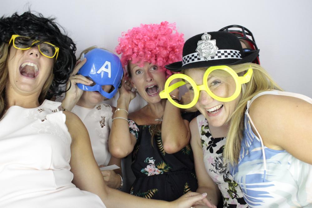Laura & Matt's Wedding | View more photos from the event at gallery.myphotoboothexperience.co.uk/u/MyPhotoBoothExperienceLtd/Laura-Matts-Wedding